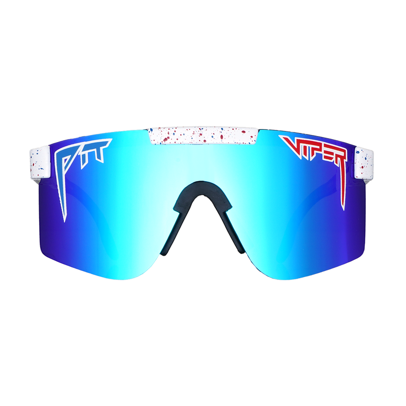 Pit Viper "The Absolute Freedom Polarized | Originals" - Lunettes de Soleil
