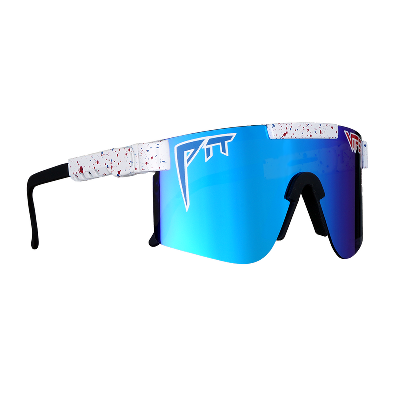 Pit Viper "The Absolute Freedom Polarized | Originals" - Lunettes de Soleil
