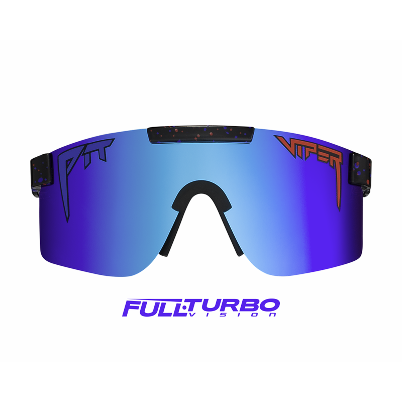 Pit Viper "The Absolute Liberty Polarized | Originals" - Lunettes de Soleil