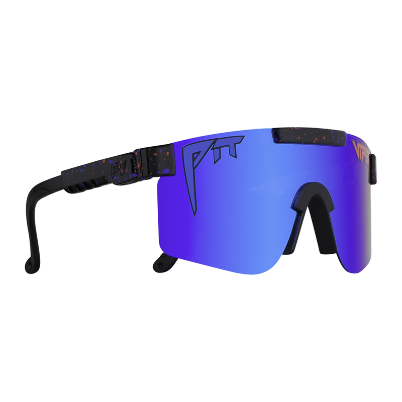 Pit Viper "The Absolute Liberty Polarized | Originals" - Lunettes de Soleil