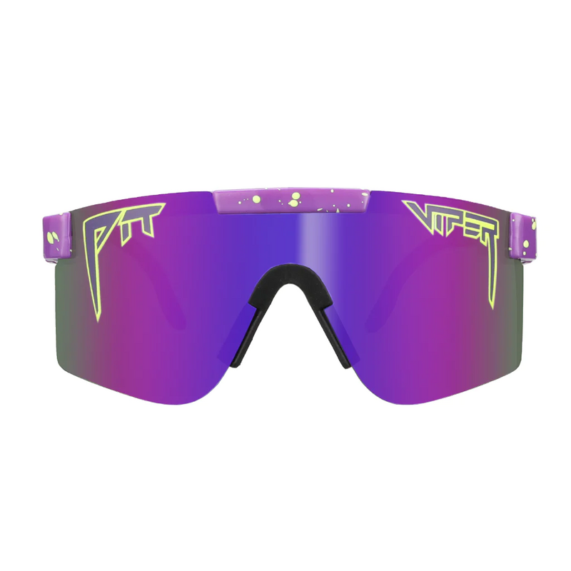 Pit Viper "The Donatello Polarized | Originals" - Lunettes de Soleil
