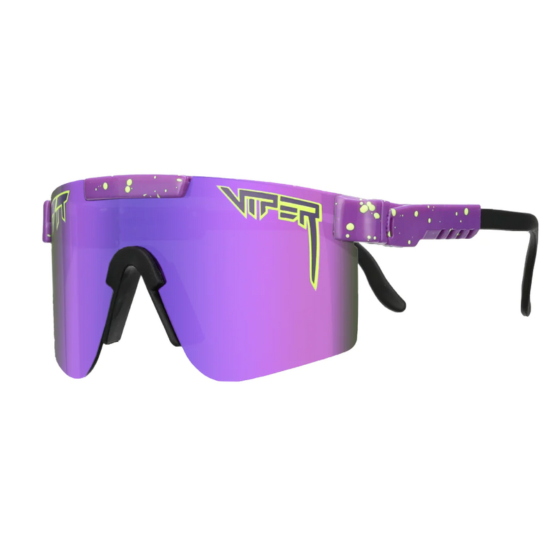 Pit Viper "The Donatello Polarized | Originals" - Lunettes de Soleil