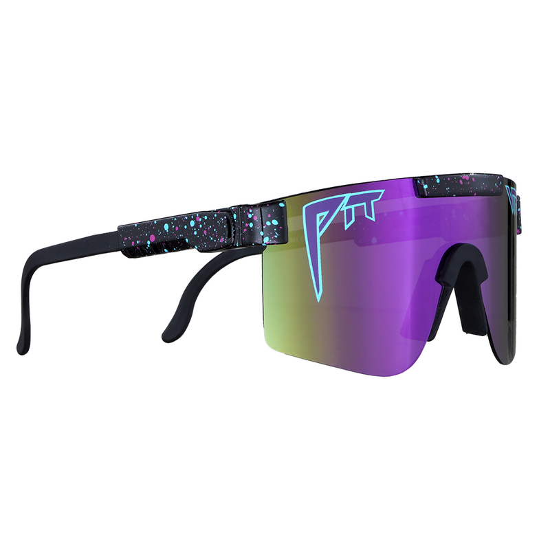 Pit Viper "The Night Fall Polarized | Originals" - Lunettes de Soleil