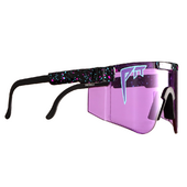 Pit Viper "The Purple Reign | Originals" - Lunettes de Soleil