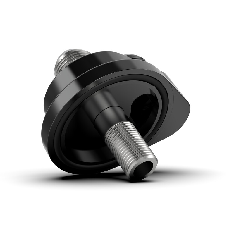 Bloc Huile pour 1JZ-G(T)E & 2JZ-G(T)E (Oil Block)
