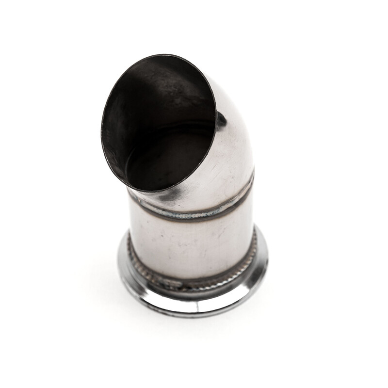 Valve d'Echappement Electronique Ø2.5" avec Télécommande (63.5 mm)