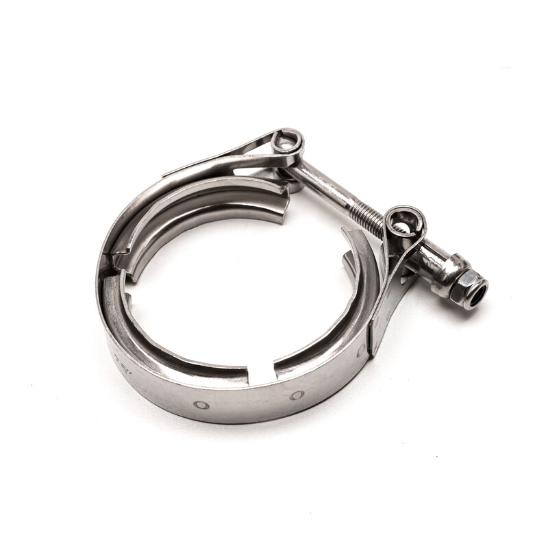 Valve d'Echappement Electronique Ø2.5" avec Télécommande (63.5 mm)