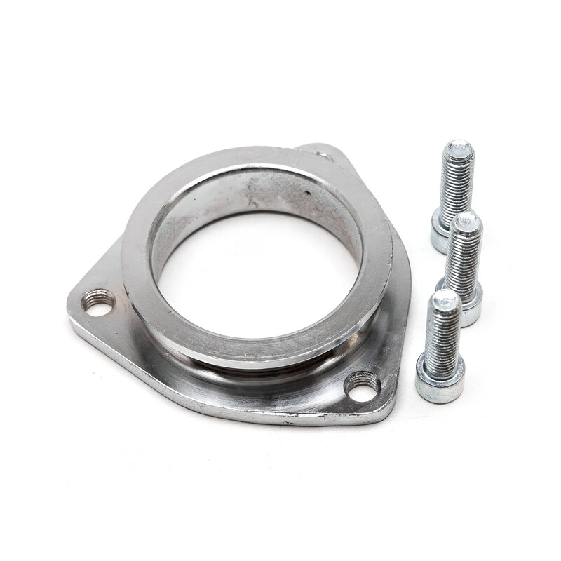 Valve d'Echappement Electronique Ø2.5" avec Télécommande (63.5 mm)