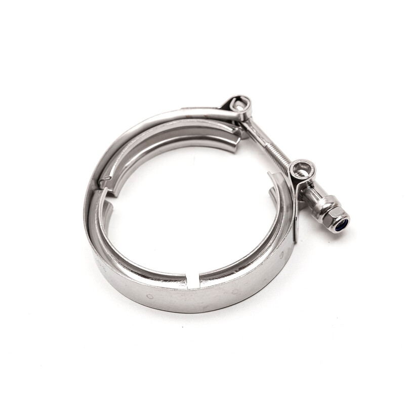 Valve d'Echappement Electronique Ø3" avec Télécommande (76.2 mm)