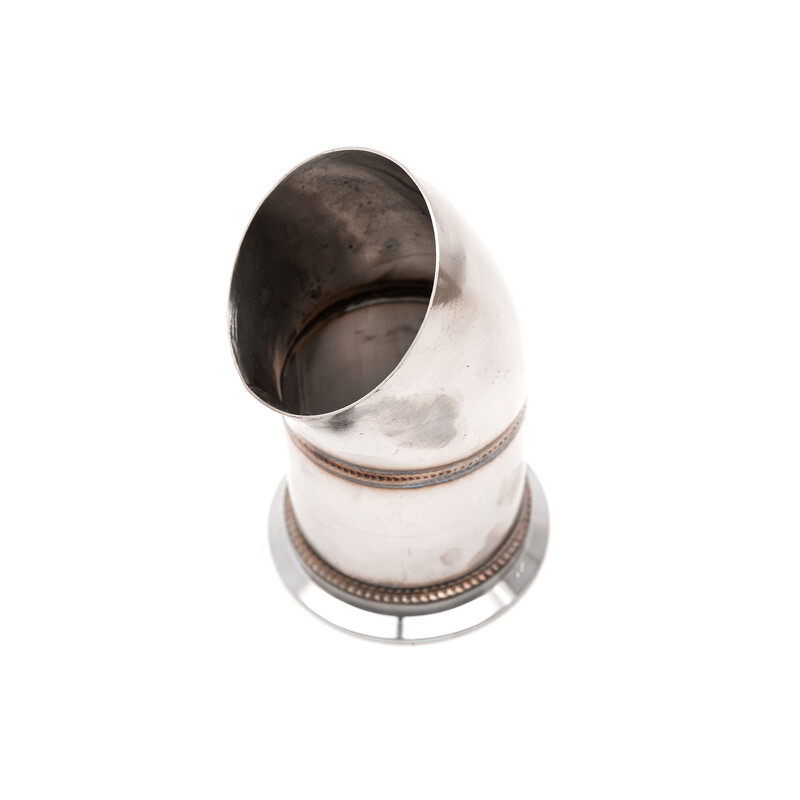 Valve d'Echappement Electronique Ø3" avec Télécommande (76.2 mm)