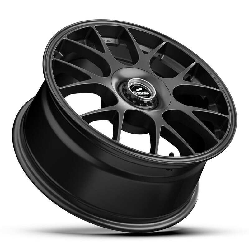 Jante Fifteen52 Apex 17x7.5" 4x100/108 ET42, Graphite