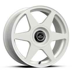 Jante Fifteen52 Tarmac Evo 17x7.5" 4x100/108 ET42, Blanc