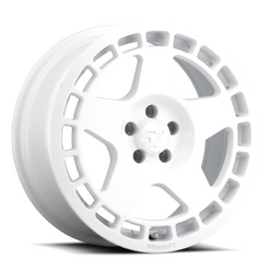 Jante Fifteen52 Turbomac 17x7.5" 4x108 ET42, Blanc