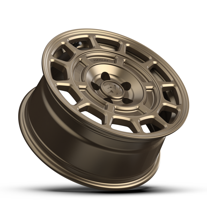 Jante Fifteen52 Metrix MX 17x8" 5x114.3 ET38, Bronze