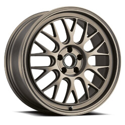 Jante Fifteen52 Holeshot RSR 19x9" 5x108 ET45, Gris Magnésium