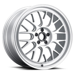 Jante Fifteen52 Holeshot RSR 19x9" 5x108 ET45, Gris Radiant