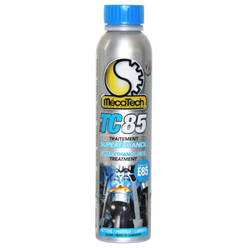 Traitement Mecatech TC85 Superéthanol (300 mL)