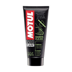 Nettoyant Mains Motul MC Care M4 Hands Clean