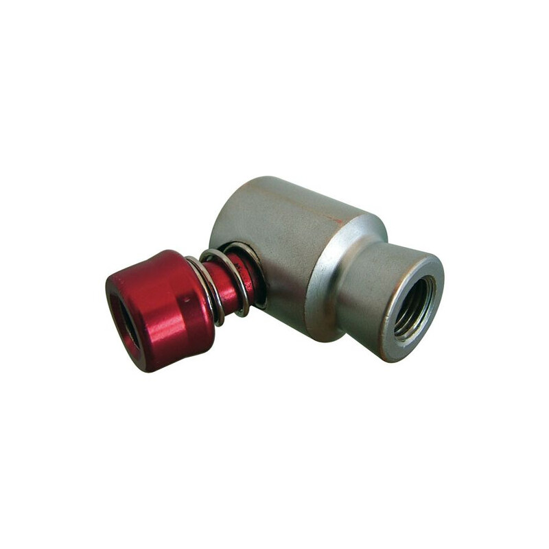 Kit de Gonflage Pneu Rapide (Percuteur + Cartouche)