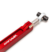 Tirants Arrière Forgés Réglables DriftMax pour BMW E36