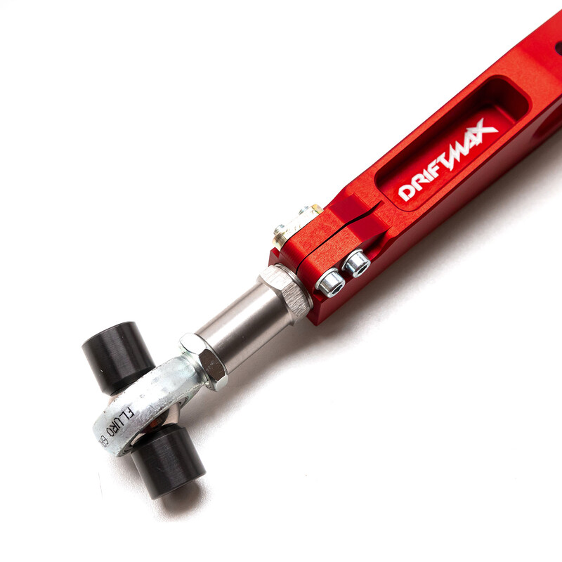 Tirants Arrière Forgés Réglables DriftMax pour BMW E36