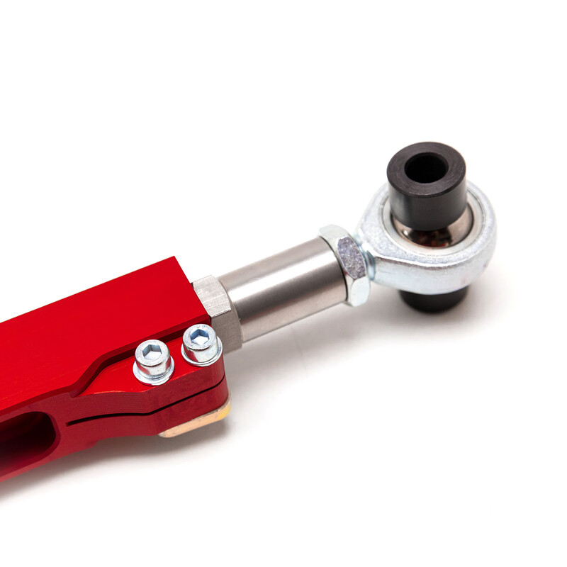 Tirants Arrière Forgés Réglables DriftMax pour BMW E36
