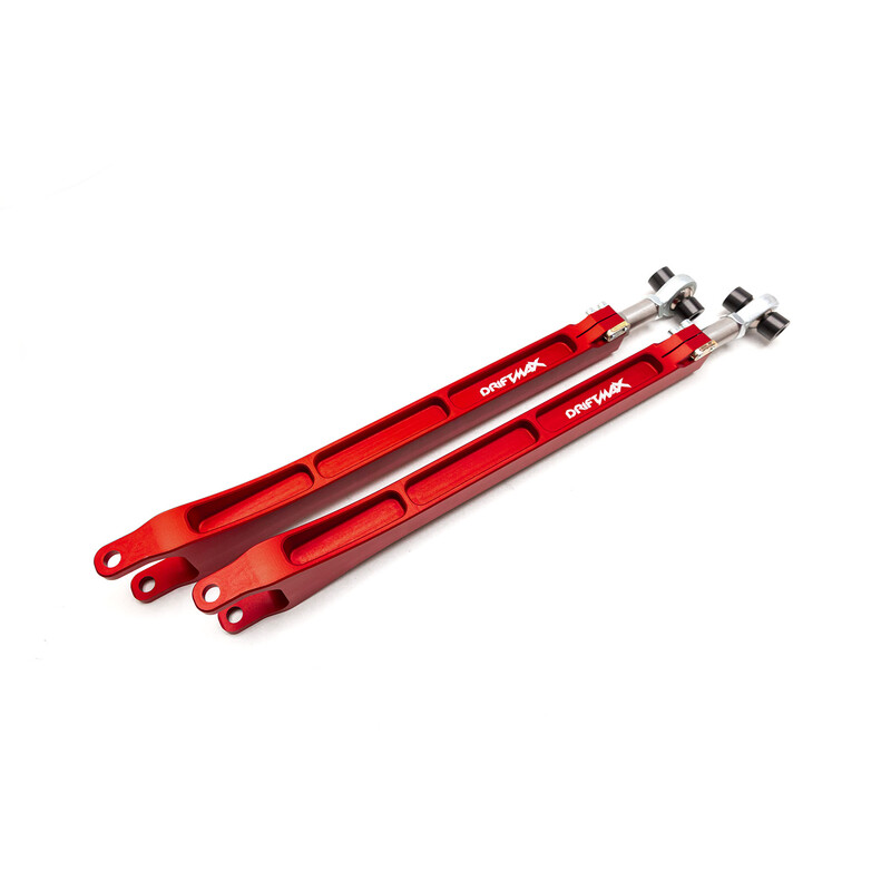 Tirants Arrière Forgés Réglables DriftMax pour BMW E36
