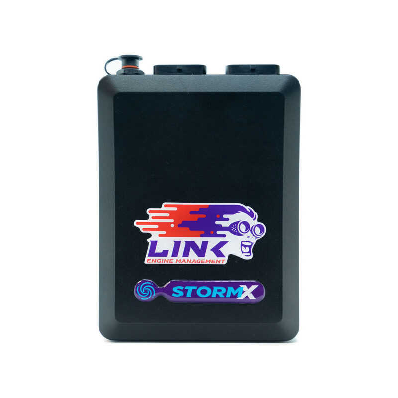 Calculateur Link WireIn G4X StormX