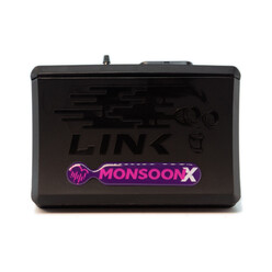Calculateur Link WireIn G4X MonsoonX