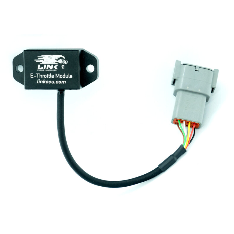 Accessoires pour Calculateurs Link ECU