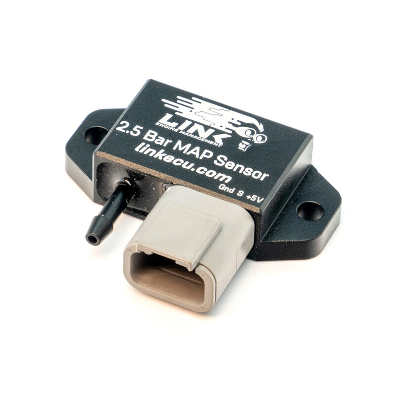 Accessoires pour Calculateurs Link ECU