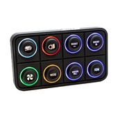 Clavier de Commandes CAN Link ECU