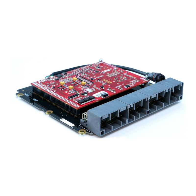 Calculateur Link PlugIn G4X Multi-Marques "Plug & Play"
