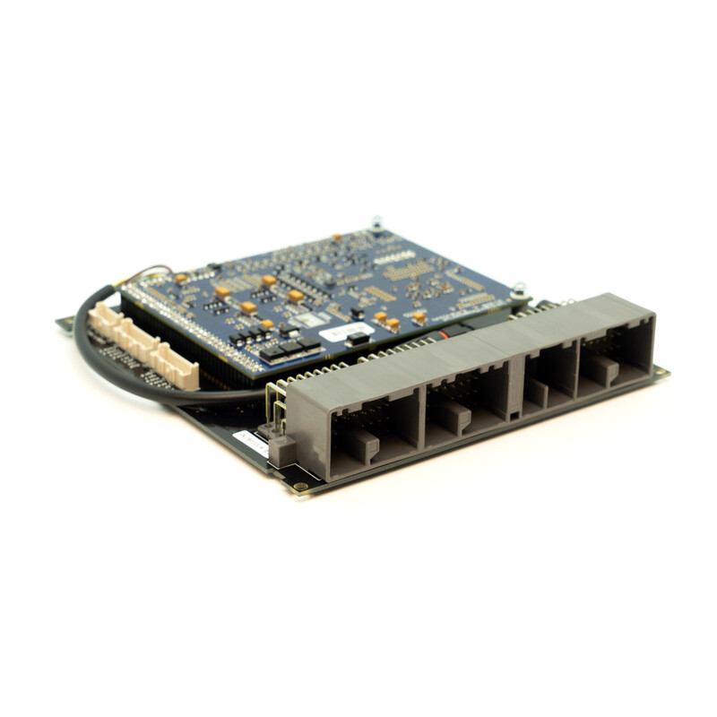 Calculateur Link PlugIn G4X Multi-Marques "Plug & Play"