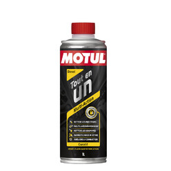 Nettoyant Tout en Un Diesel Motul (1L)