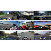 Caméra AiM SmartyCam 3 Sport