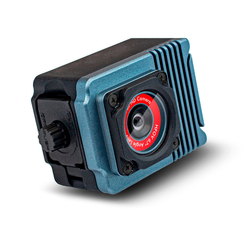 Caméra AiM SmartyCam 3 Sport
