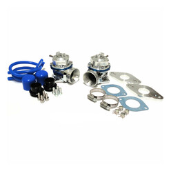 Kit Spécifique Dump Valve GReddy FV2 pour Nissan GT-R