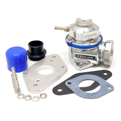 Kit Spécifique Dump Valve GReddy FV2 pour Mazda 3 MPS BK3P (06-09)