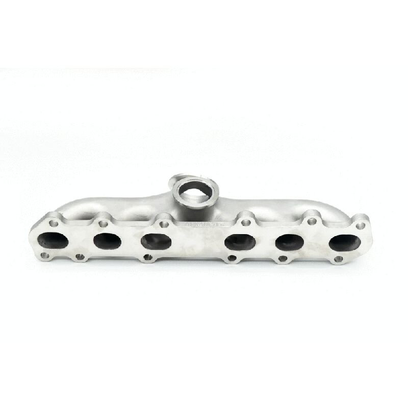 Collecteur d'Echappement Artec V-Band Compact pour Toyota 2JZ-GTE