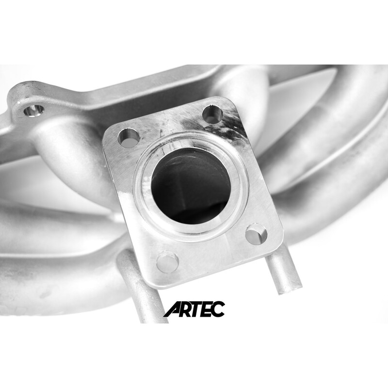 Collecteur d'Echappement Artec Standard pour Toyota 1JZ VVT-i