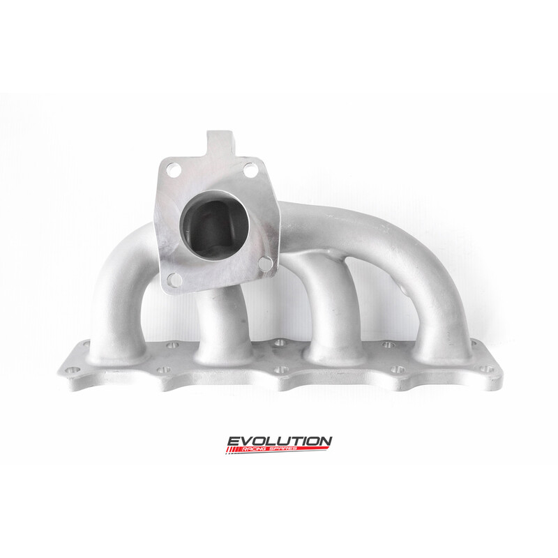 Collecteur d'Echappement Artec Standard pour Mitsubishi 4B11 (Lancer Ralliart)