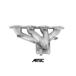 Collecteur d'Echappement Artec Low Mount T25 pour Nissan SR20