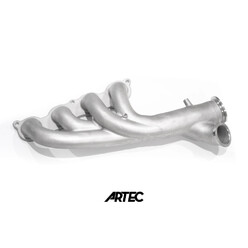 Collecteur d'Echappement Artec Sidewinder pour Honda Série K