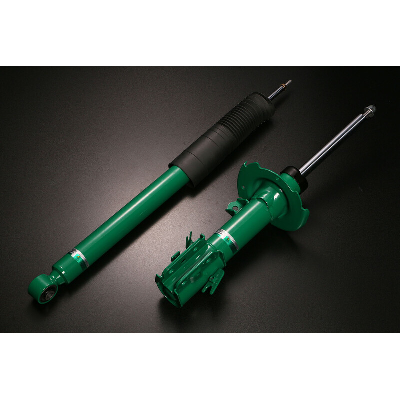 Kit Amortisseurs Tein EnduraPro pour Mazda 2 DE (07-15)