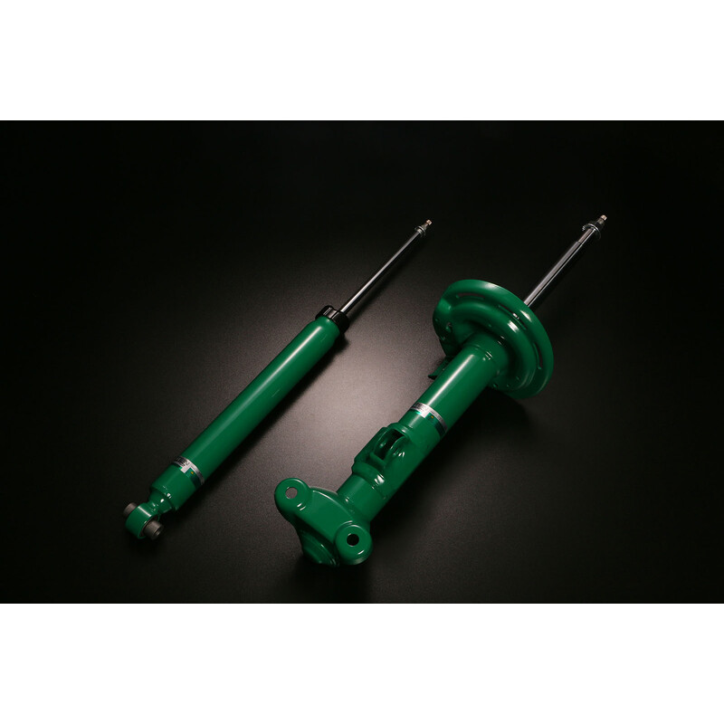 Kit Amortisseurs Tein EnduraPro Plus pour Mercedes Classe C W204 2RM (07-15)