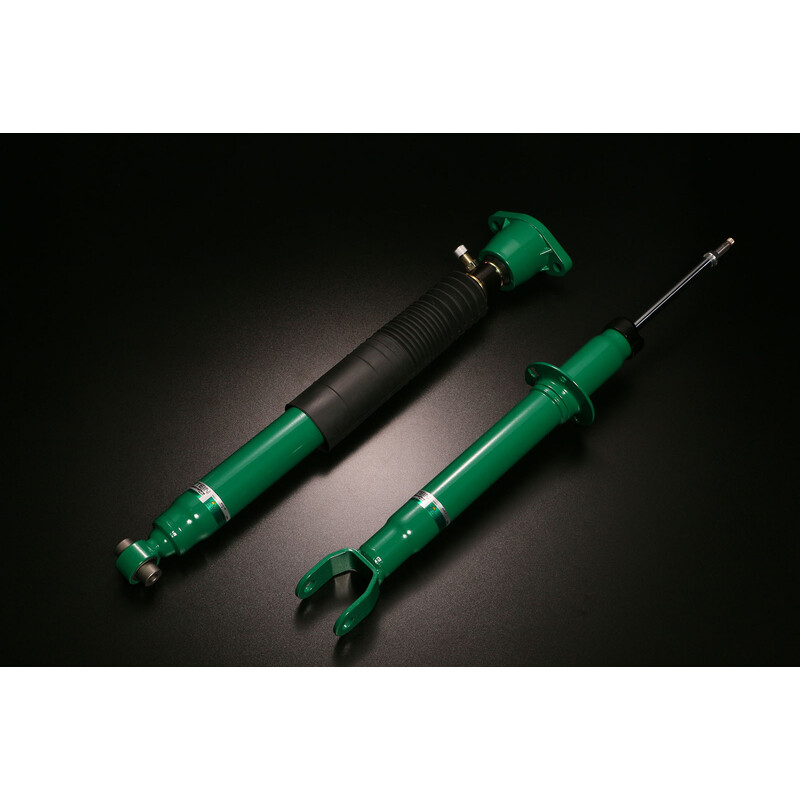 Kit Amortisseurs Tein EnduraPro Plus pour Mercedes Classe C W205 2RM (2015+)