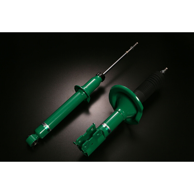 Kit Amortisseurs Tein EnduraPro Plus pour Mitsubishi Lancer Evo 10 (X) 