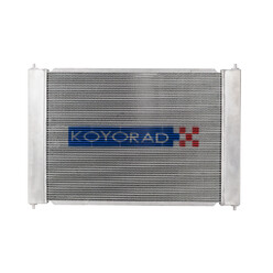 Radiateur Alu Koyorad pour Nissan 370Z