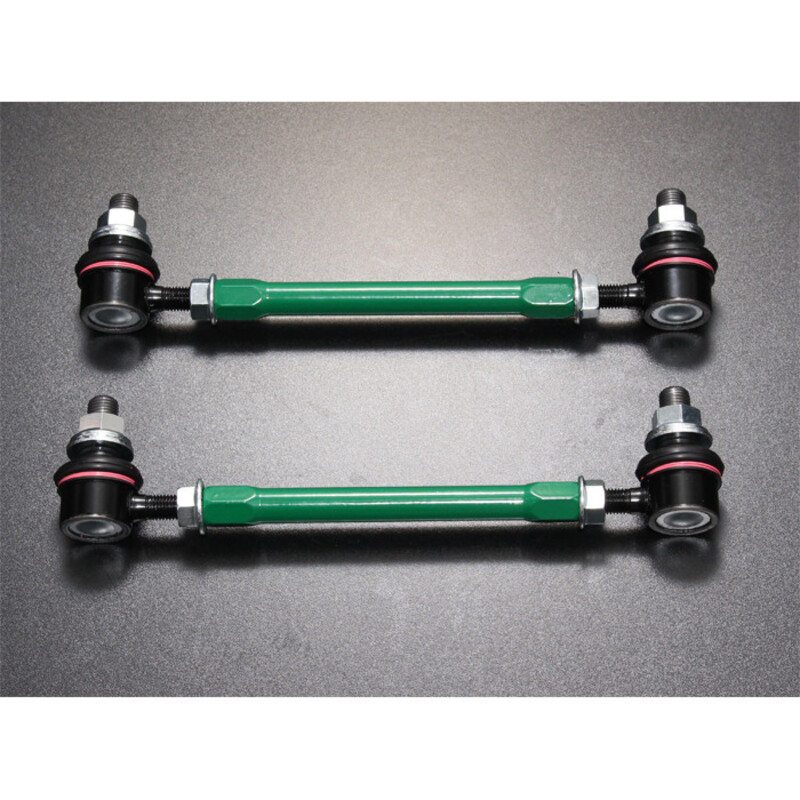 Biellettes de Barre Stabilisatrice Réglables Tein M10 & M12